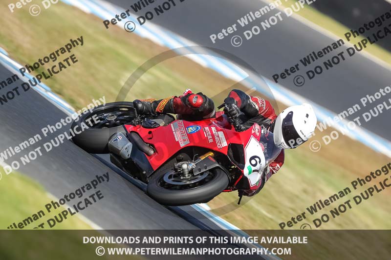 07th to 9th January 2019;Phillip Island;event digital images;motorbikes;no limits;peter wileman photography;trackday;trackday digital images