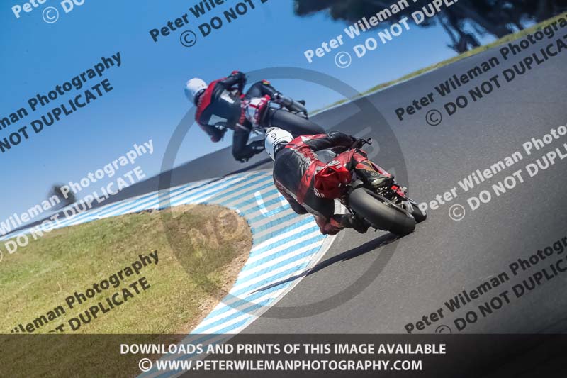 07th to 9th January 2019;Phillip Island;event digital images;motorbikes;no limits;peter wileman photography;trackday;trackday digital images