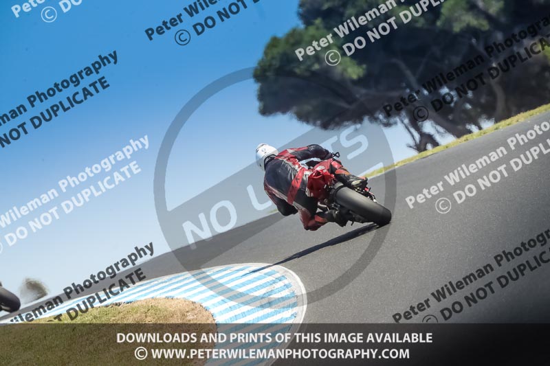 07th to 9th January 2019;Phillip Island;event digital images;motorbikes;no limits;peter wileman photography;trackday;trackday digital images