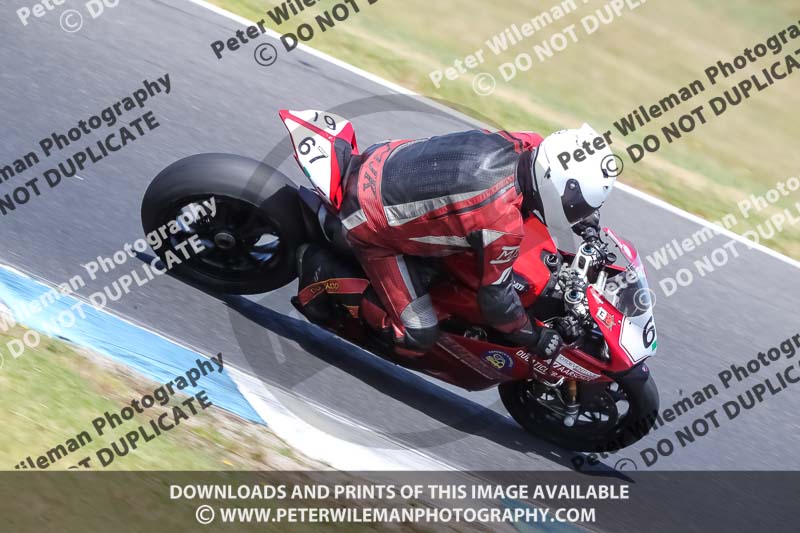 07th to 9th January 2019;Phillip Island;event digital images;motorbikes;no limits;peter wileman photography;trackday;trackday digital images