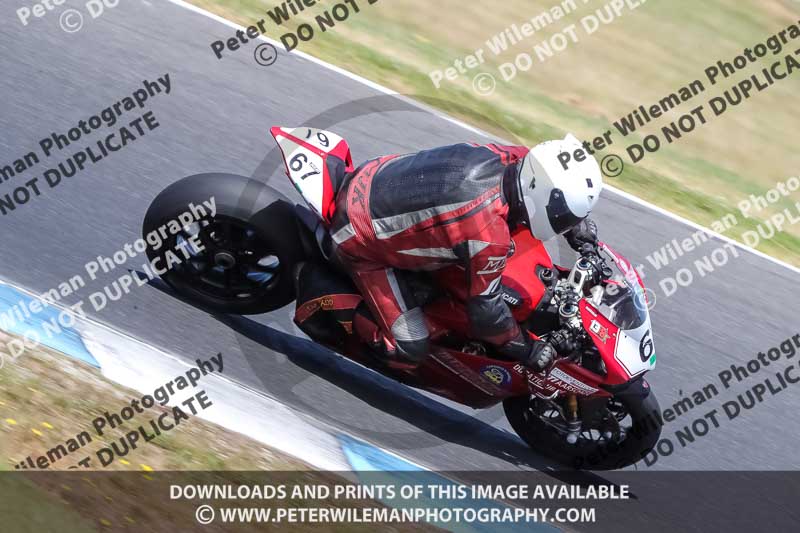 07th to 9th January 2019;Phillip Island;event digital images;motorbikes;no limits;peter wileman photography;trackday;trackday digital images