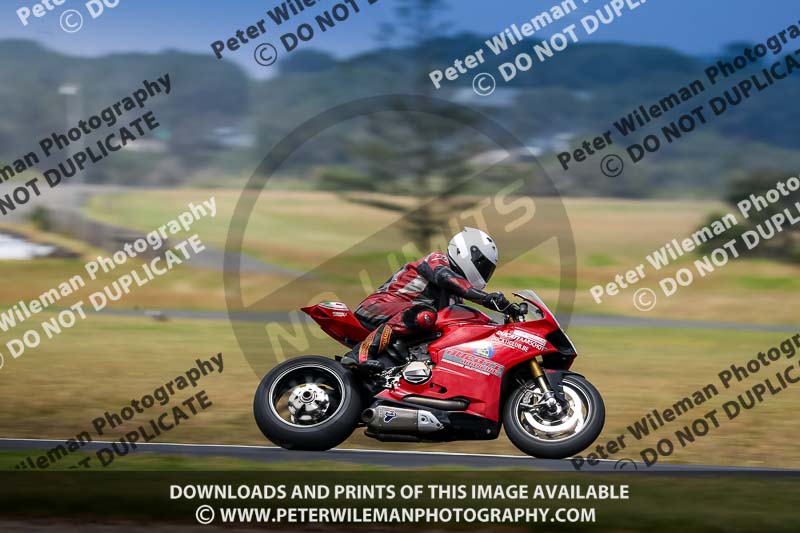 07th to 9th January 2019;Phillip Island;event digital images;motorbikes;no limits;peter wileman photography;trackday;trackday digital images