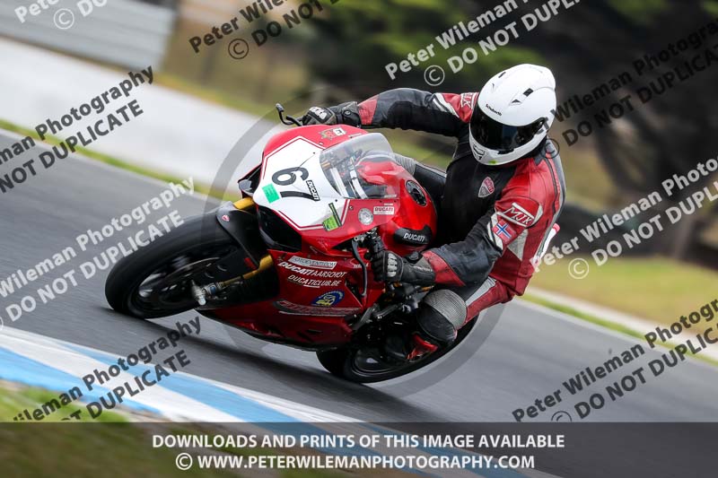 07th to 9th January 2019;Phillip Island;event digital images;motorbikes;no limits;peter wileman photography;trackday;trackday digital images