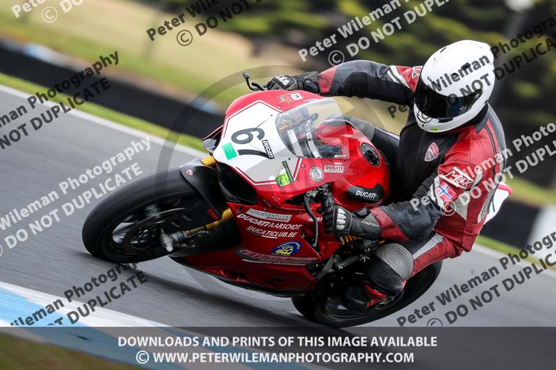 07th to 9th January 2019;Phillip Island;event digital images;motorbikes;no limits;peter wileman photography;trackday;trackday digital images