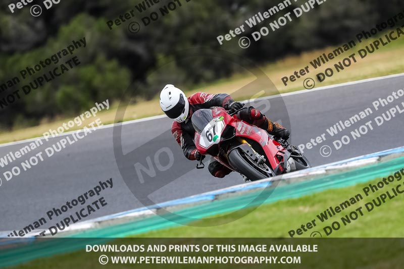 07th to 9th January 2019;Phillip Island;event digital images;motorbikes;no limits;peter wileman photography;trackday;trackday digital images