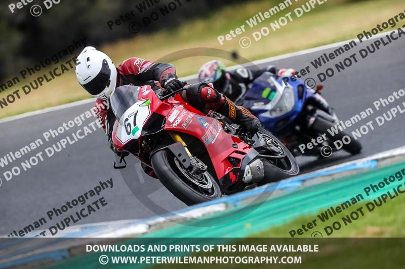 07th to 9th January 2019;Phillip Island;event digital images;motorbikes;no limits;peter wileman photography;trackday;trackday digital images