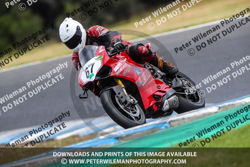 07th to 9th January 2019;Phillip Island;event digital images;motorbikes;no limits;peter wileman photography;trackday;trackday digital images