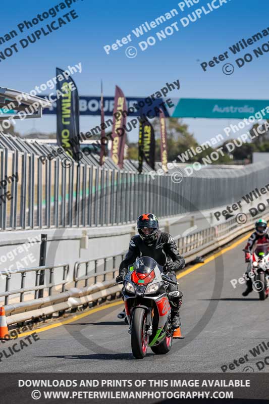 07th to 9th January 2019;Phillip Island;event digital images;motorbikes;no limits;peter wileman photography;trackday;trackday digital images