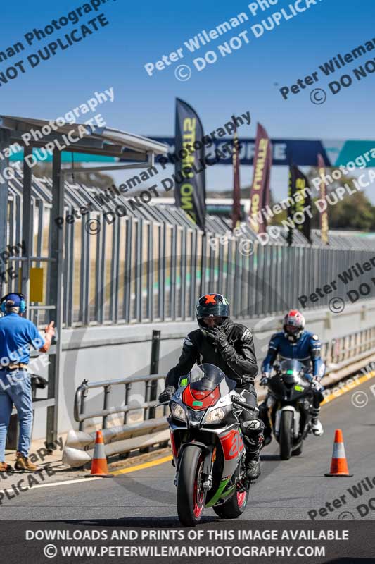 07th to 9th January 2019;Phillip Island;event digital images;motorbikes;no limits;peter wileman photography;trackday;trackday digital images