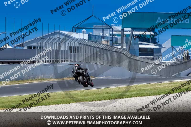 07th to 9th January 2019;Phillip Island;event digital images;motorbikes;no limits;peter wileman photography;trackday;trackday digital images