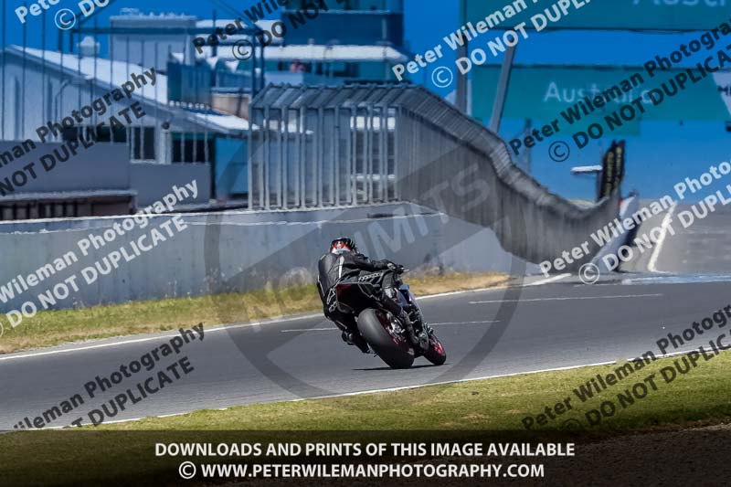 07th to 9th January 2019;Phillip Island;event digital images;motorbikes;no limits;peter wileman photography;trackday;trackday digital images