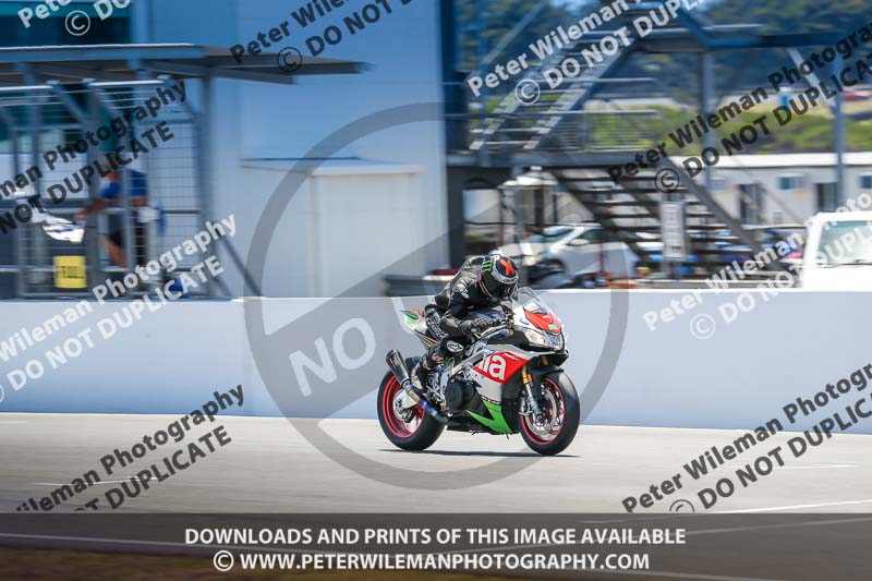 07th to 9th January 2019;Phillip Island;event digital images;motorbikes;no limits;peter wileman photography;trackday;trackday digital images