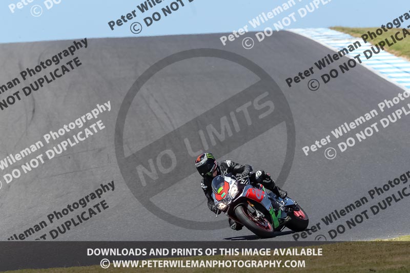 07th to 9th January 2019;Phillip Island;event digital images;motorbikes;no limits;peter wileman photography;trackday;trackday digital images