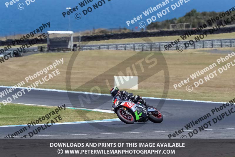 07th to 9th January 2019;Phillip Island;event digital images;motorbikes;no limits;peter wileman photography;trackday;trackday digital images