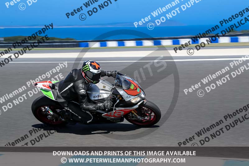 07th to 9th January 2019;Phillip Island;event digital images;motorbikes;no limits;peter wileman photography;trackday;trackday digital images