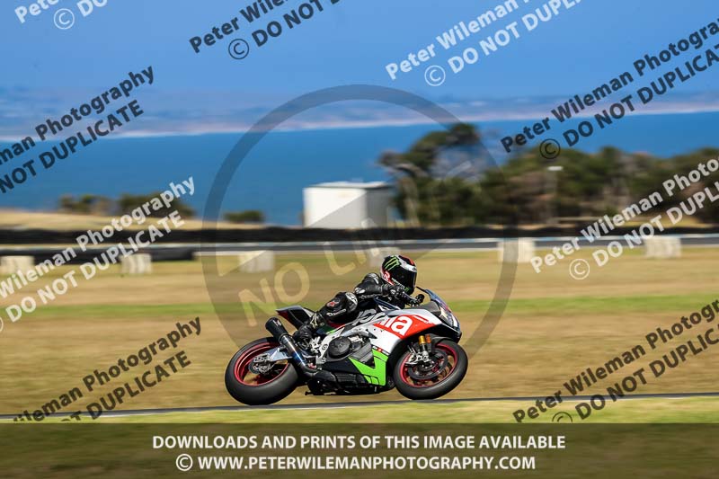 07th to 9th January 2019;Phillip Island;event digital images;motorbikes;no limits;peter wileman photography;trackday;trackday digital images