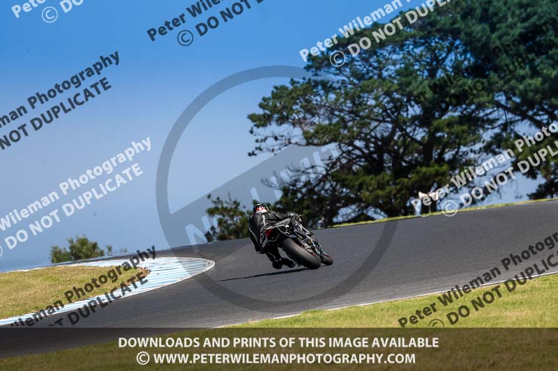 07th to 9th January 2019;Phillip Island;event digital images;motorbikes;no limits;peter wileman photography;trackday;trackday digital images