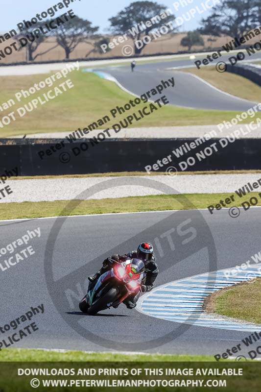 07th to 9th January 2019;Phillip Island;event digital images;motorbikes;no limits;peter wileman photography;trackday;trackday digital images