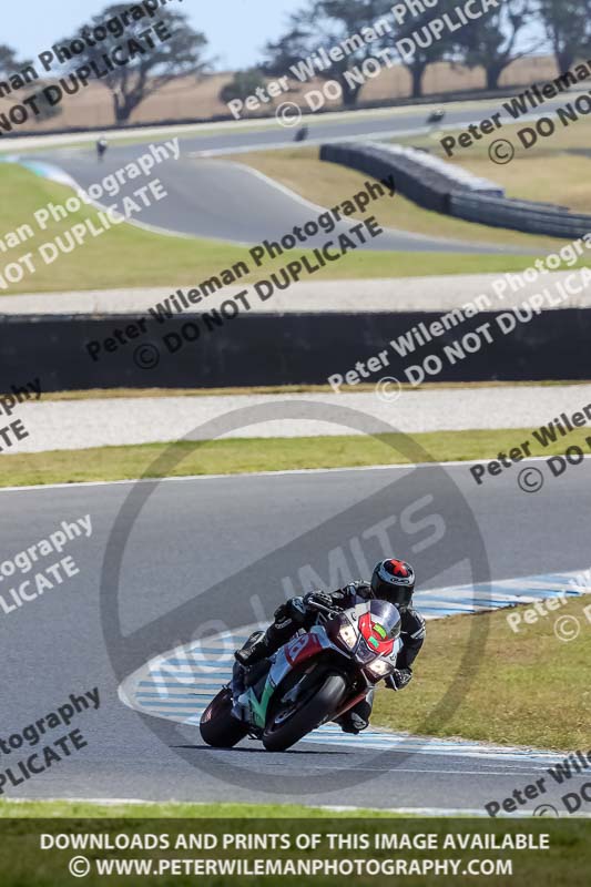 07th to 9th January 2019;Phillip Island;event digital images;motorbikes;no limits;peter wileman photography;trackday;trackday digital images