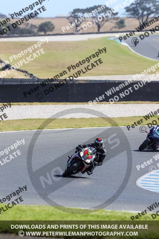 07th to 9th January 2019;Phillip Island;event digital images;motorbikes;no limits;peter wileman photography;trackday;trackday digital images