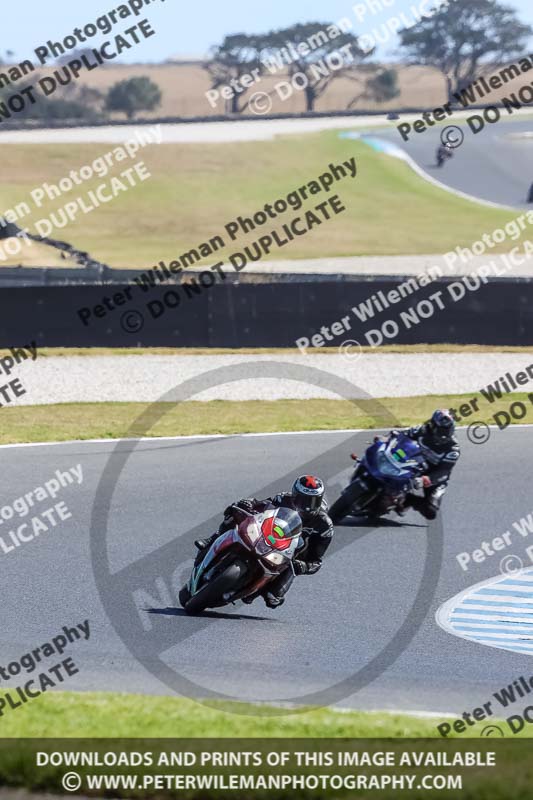 07th to 9th January 2019;Phillip Island;event digital images;motorbikes;no limits;peter wileman photography;trackday;trackday digital images