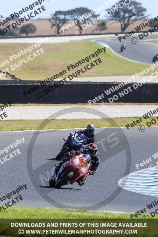 07th to 9th January 2019;Phillip Island;event digital images;motorbikes;no limits;peter wileman photography;trackday;trackday digital images