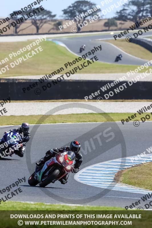 07th to 9th January 2019;Phillip Island;event digital images;motorbikes;no limits;peter wileman photography;trackday;trackday digital images