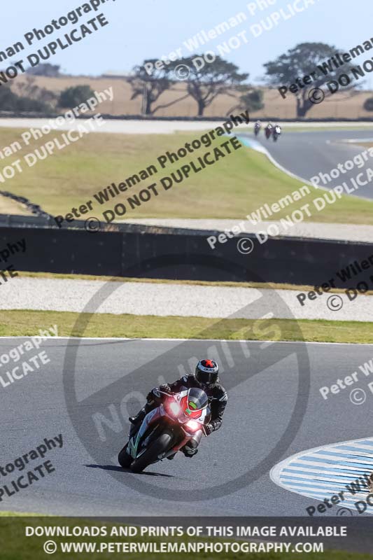 07th to 9th January 2019;Phillip Island;event digital images;motorbikes;no limits;peter wileman photography;trackday;trackday digital images