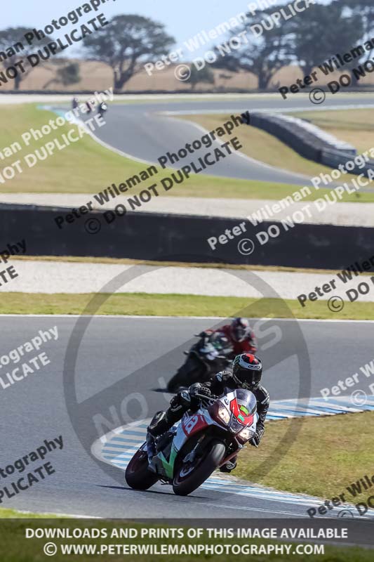 07th to 9th January 2019;Phillip Island;event digital images;motorbikes;no limits;peter wileman photography;trackday;trackday digital images