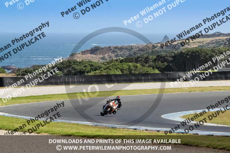 07th to 9th January 2019;Phillip Island;event digital images;motorbikes;no limits;peter wileman photography;trackday;trackday digital images