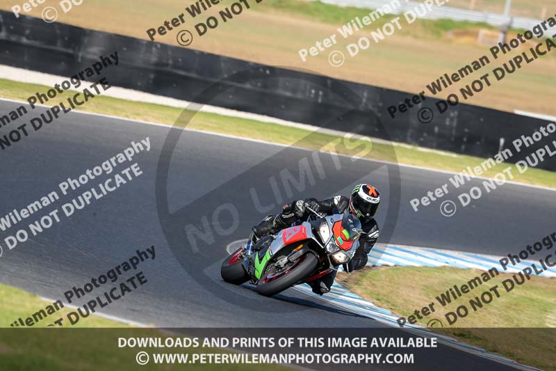 07th to 9th January 2019;Phillip Island;event digital images;motorbikes;no limits;peter wileman photography;trackday;trackday digital images