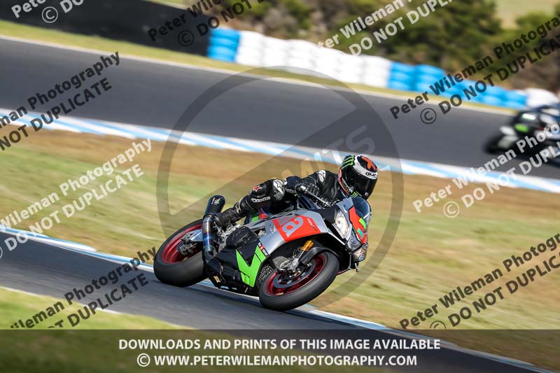 07th to 9th January 2019;Phillip Island;event digital images;motorbikes;no limits;peter wileman photography;trackday;trackday digital images