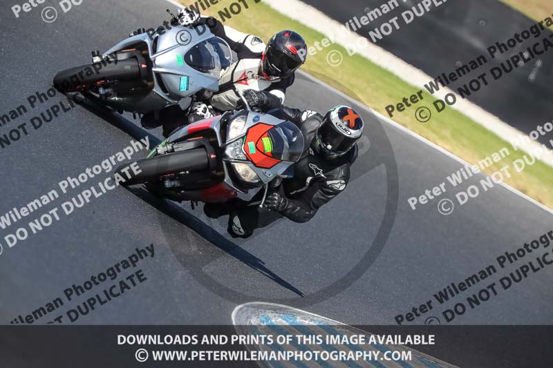 07th to 9th January 2019;Phillip Island;event digital images;motorbikes;no limits;peter wileman photography;trackday;trackday digital images