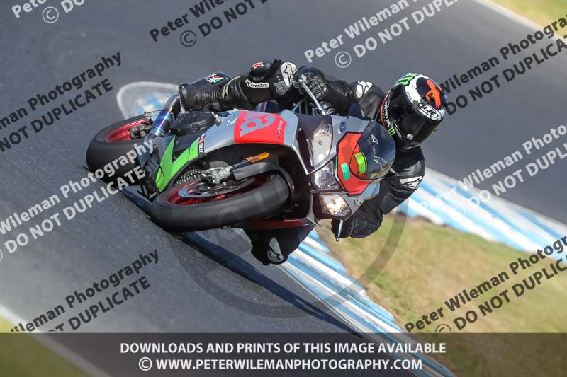 07th to 9th January 2019;Phillip Island;event digital images;motorbikes;no limits;peter wileman photography;trackday;trackday digital images