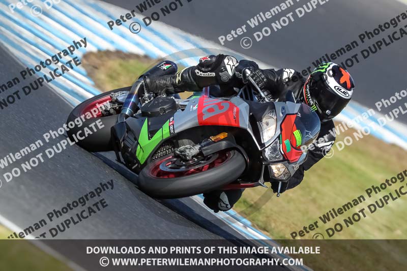 07th to 9th January 2019;Phillip Island;event digital images;motorbikes;no limits;peter wileman photography;trackday;trackday digital images