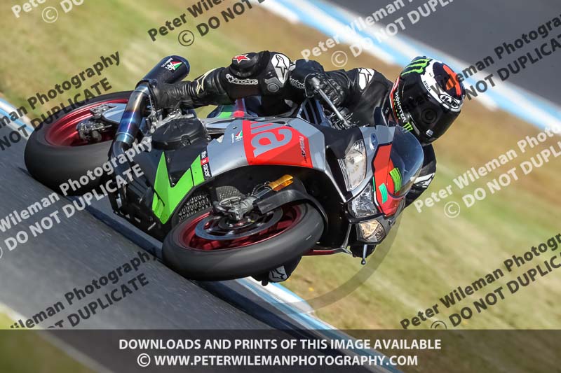 07th to 9th January 2019;Phillip Island;event digital images;motorbikes;no limits;peter wileman photography;trackday;trackday digital images