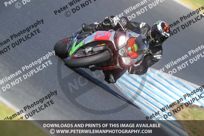 07th to 9th January 2019;Phillip Island;event digital images;motorbikes;no limits;peter wileman photography;trackday;trackday digital images