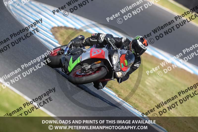 07th to 9th January 2019;Phillip Island;event digital images;motorbikes;no limits;peter wileman photography;trackday;trackday digital images