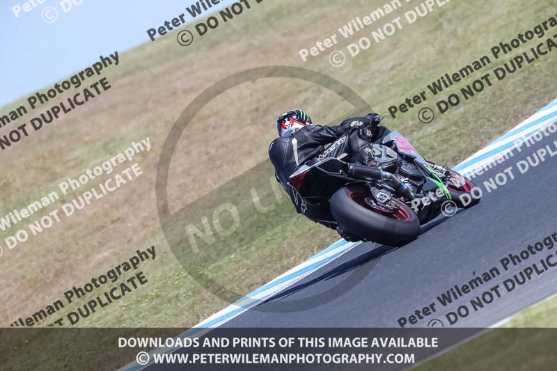 07th to 9th January 2019;Phillip Island;event digital images;motorbikes;no limits;peter wileman photography;trackday;trackday digital images