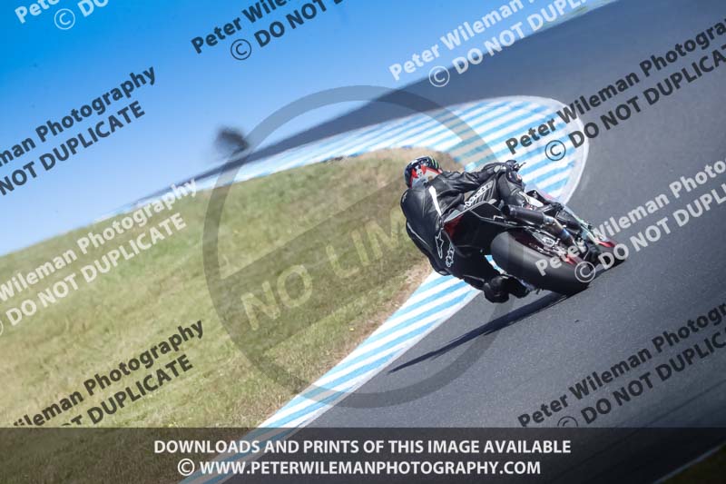 07th to 9th January 2019;Phillip Island;event digital images;motorbikes;no limits;peter wileman photography;trackday;trackday digital images