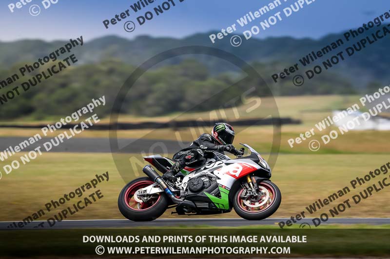 07th to 9th January 2019;Phillip Island;event digital images;motorbikes;no limits;peter wileman photography;trackday;trackday digital images