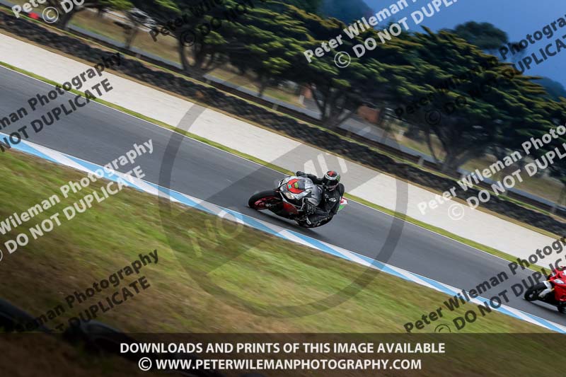 07th to 9th January 2019;Phillip Island;event digital images;motorbikes;no limits;peter wileman photography;trackday;trackday digital images