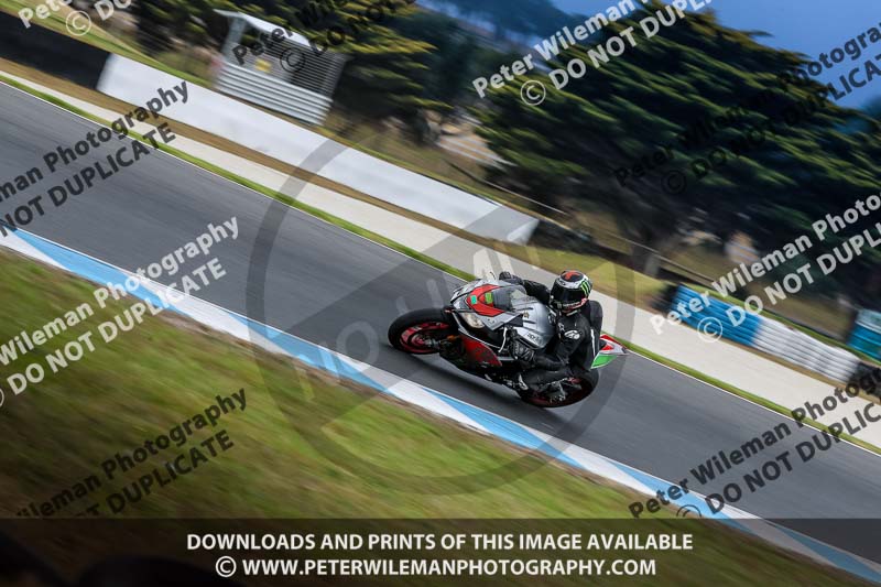 07th to 9th January 2019;Phillip Island;event digital images;motorbikes;no limits;peter wileman photography;trackday;trackday digital images