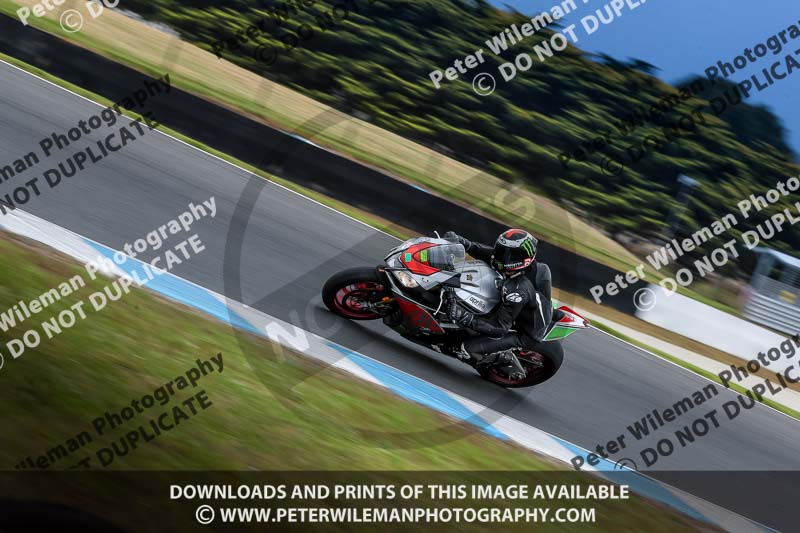 07th to 9th January 2019;Phillip Island;event digital images;motorbikes;no limits;peter wileman photography;trackday;trackday digital images