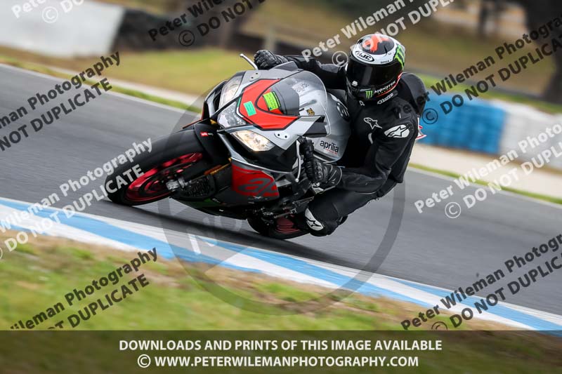 07th to 9th January 2019;Phillip Island;event digital images;motorbikes;no limits;peter wileman photography;trackday;trackday digital images