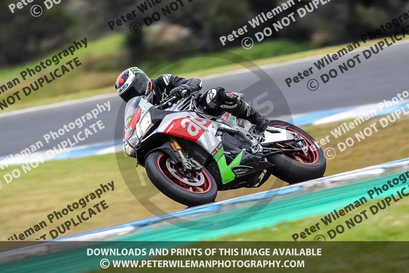 07th to 9th January 2019;Phillip Island;event digital images;motorbikes;no limits;peter wileman photography;trackday;trackday digital images