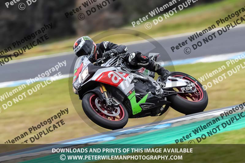 07th to 9th January 2019;Phillip Island;event digital images;motorbikes;no limits;peter wileman photography;trackday;trackday digital images