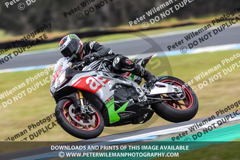 07th to 9th January 2019;Phillip Island;event digital images;motorbikes;no limits;peter wileman photography;trackday;trackday digital images