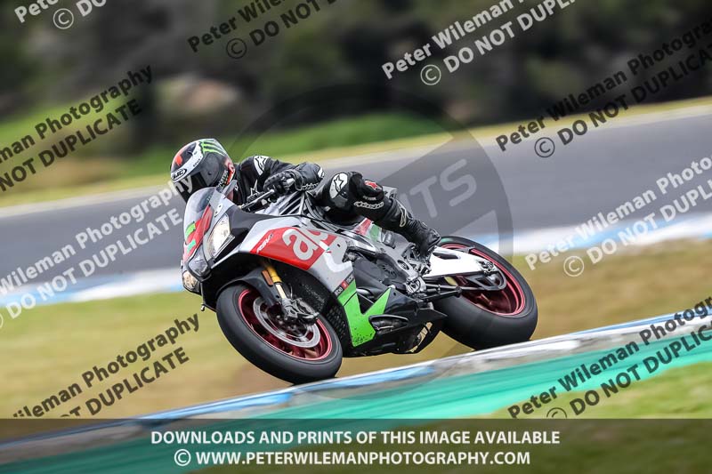 07th to 9th January 2019;Phillip Island;event digital images;motorbikes;no limits;peter wileman photography;trackday;trackday digital images