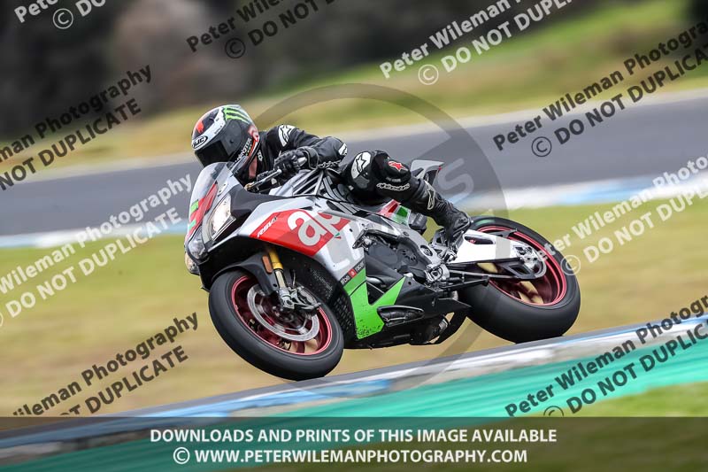 07th to 9th January 2019;Phillip Island;event digital images;motorbikes;no limits;peter wileman photography;trackday;trackday digital images